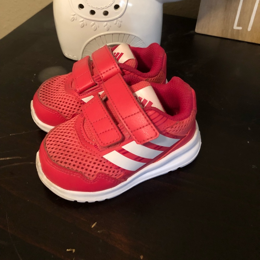 Adidas sneakers
